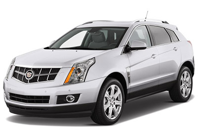 SRX 2010-